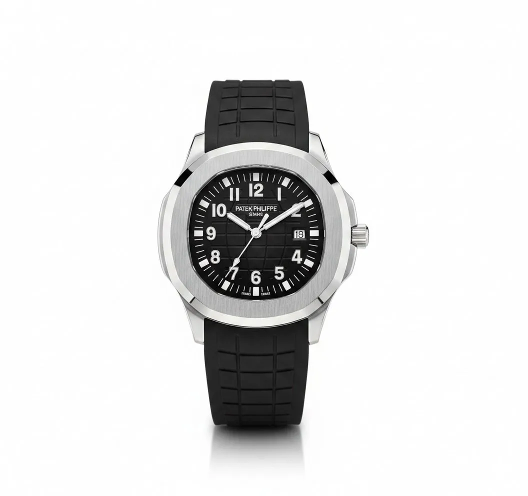 Patek philippe watch