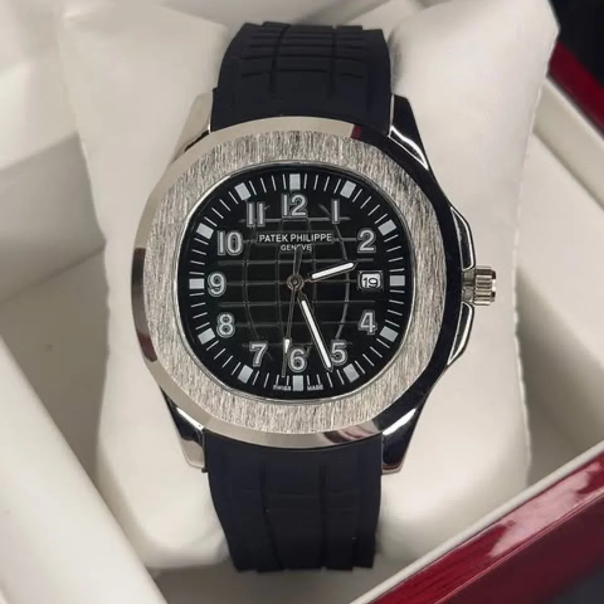 Patek philippe watch - Image 2