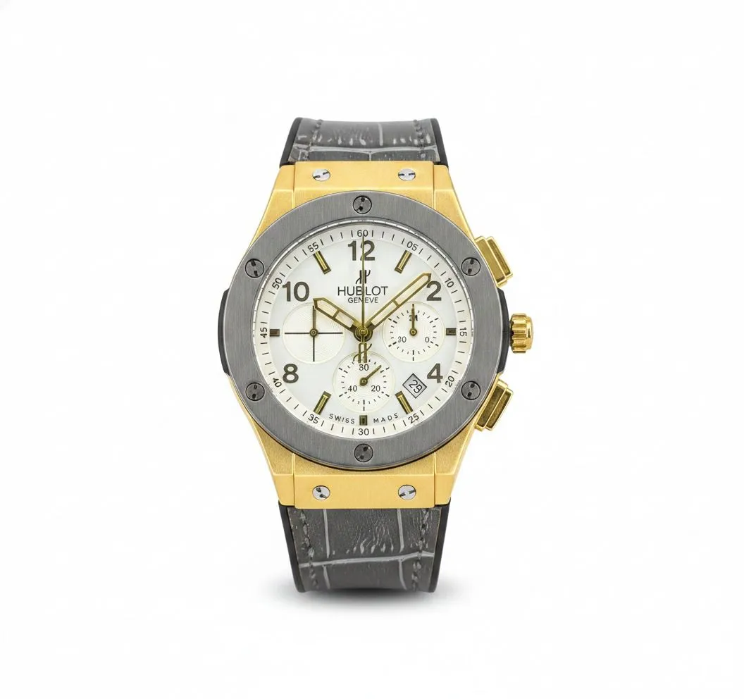 HUBLOT - Model 582666