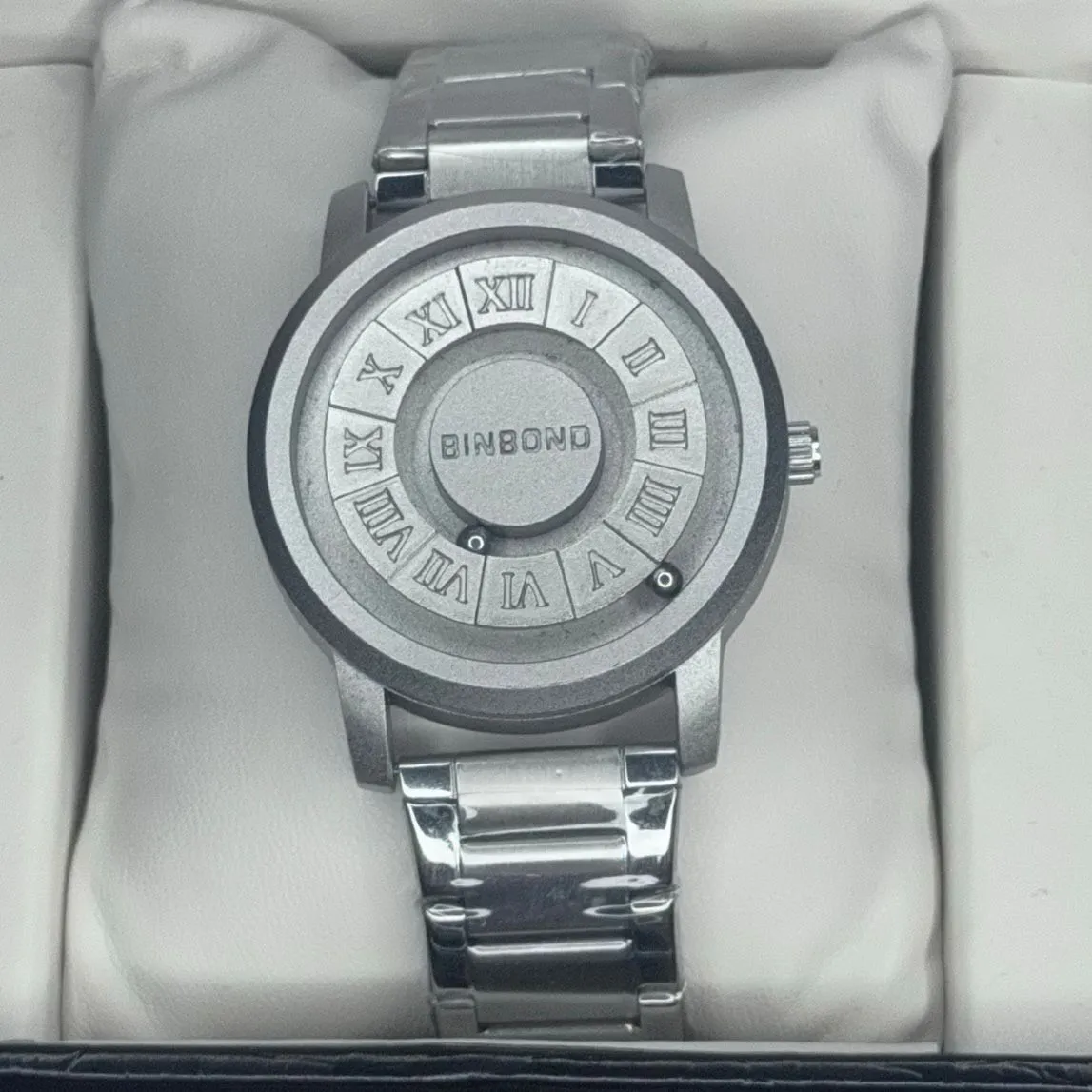 Binbond magnetic watch - Image 2